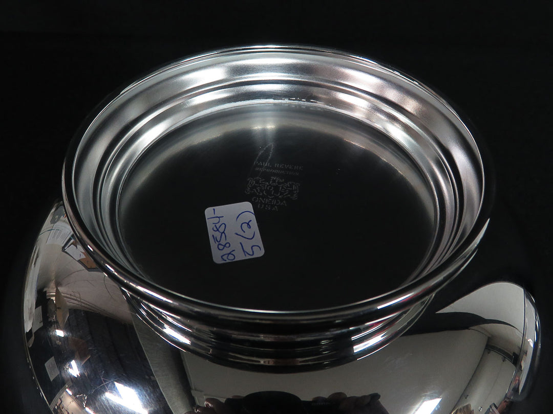 Oneida Pedestal Bowl