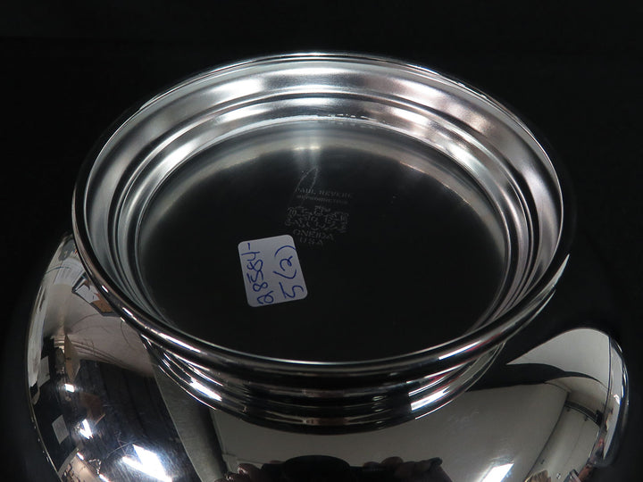 Oneida Pedestal Bowl
