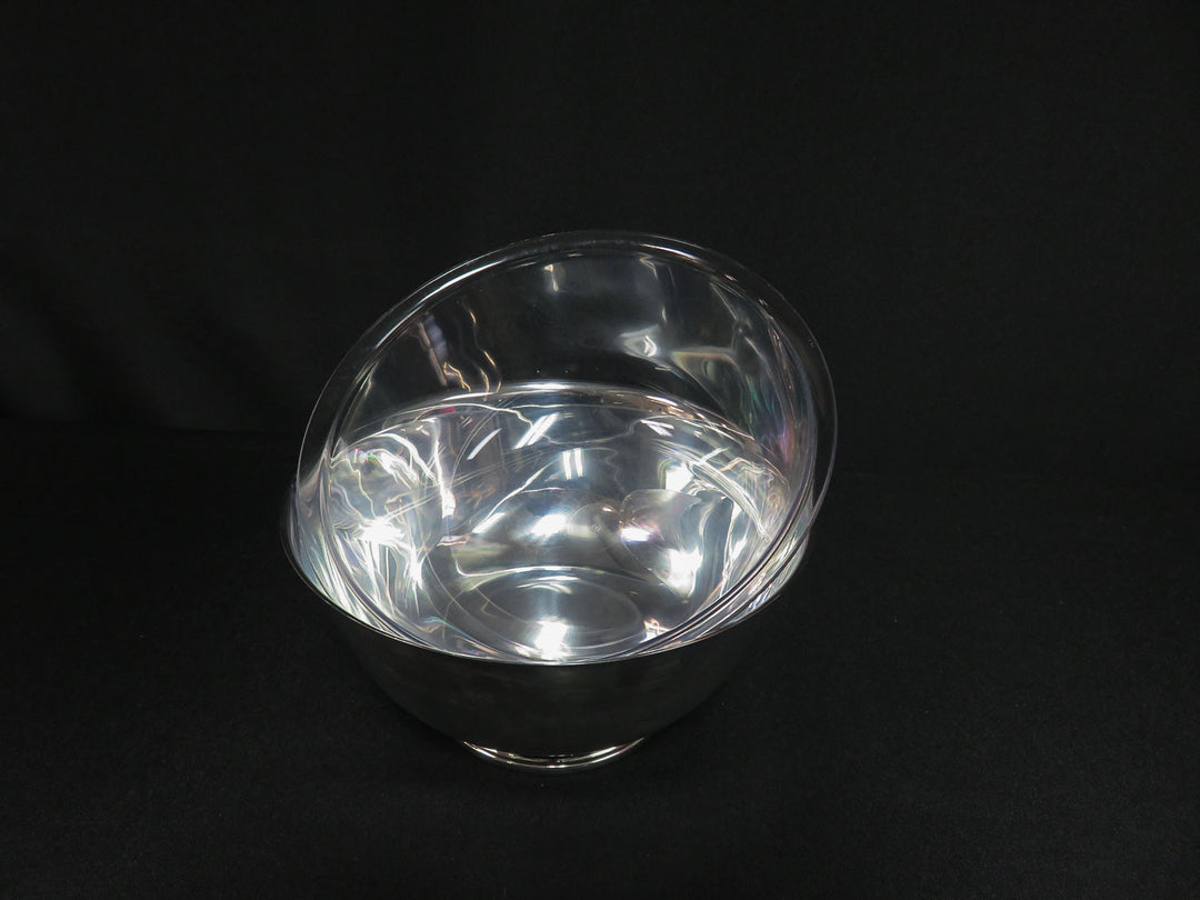 Oneida Pedestal Bowl