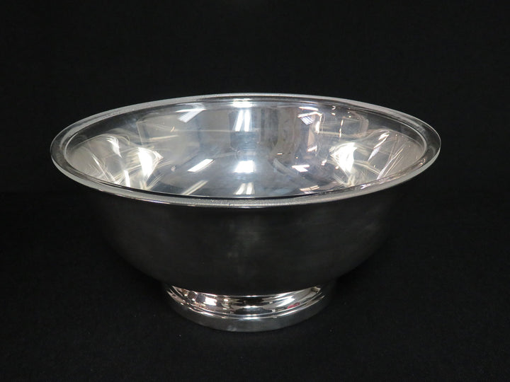 Gorham Silverplated  Bowl