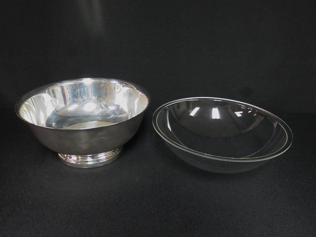 Gorham Silverplated  Bowl