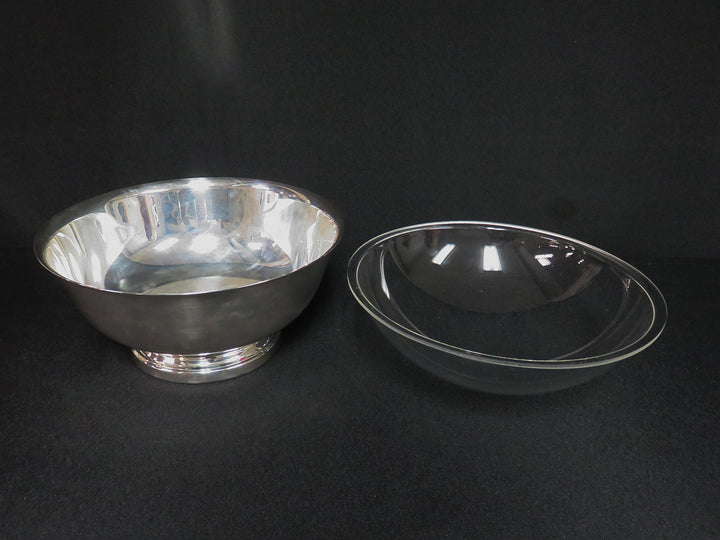 Gorham Silverplated  Bowl
