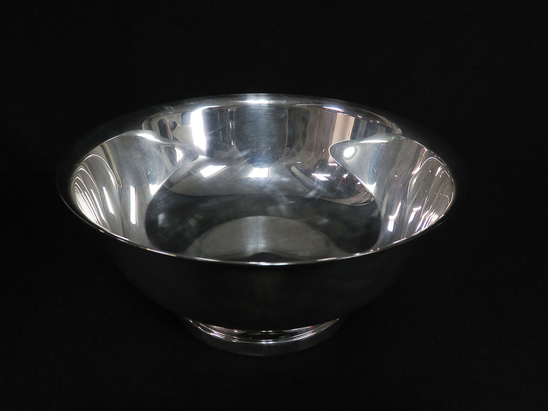 Gorham Silverplated  Bowl