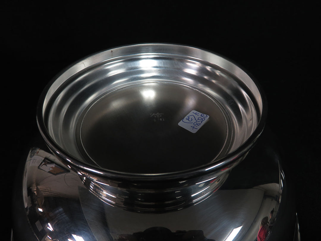 Gorham Silverplated  Bowl