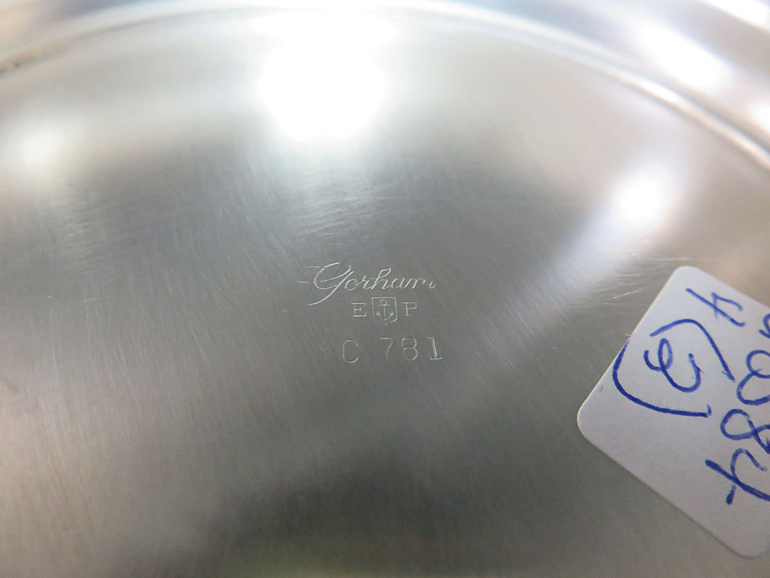 Gorham Silverplated  Bowl