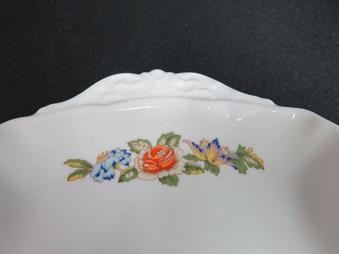 "Cottage Garden" Tray