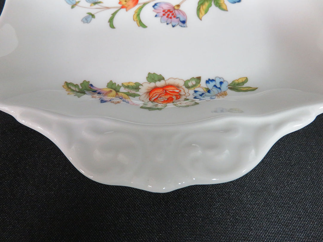 "Cottage Garden" Tray
