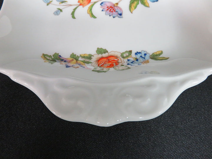 "Cottage Garden" Tray