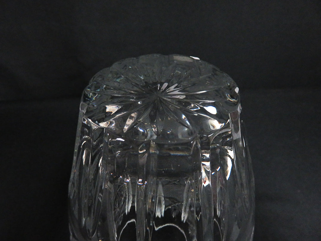 Crystal Vase