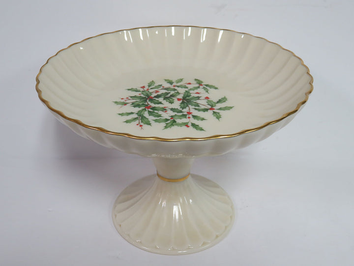 Lenox Christmas Compote