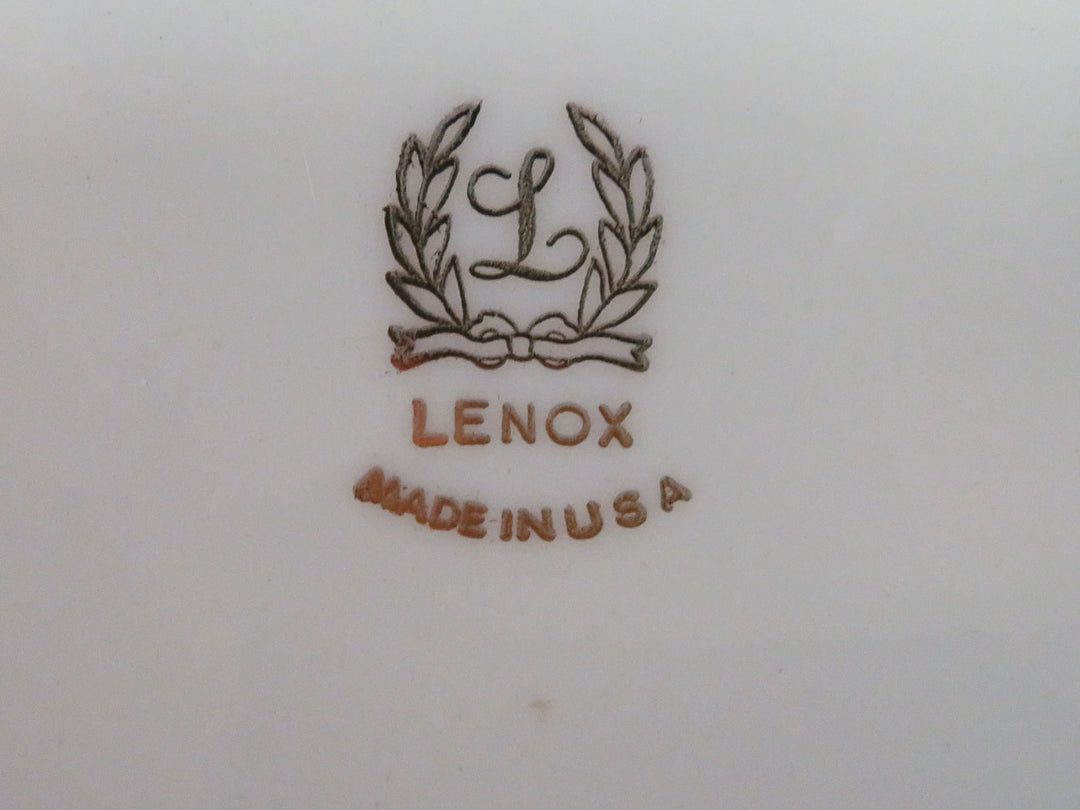 Lenox Serving Platter