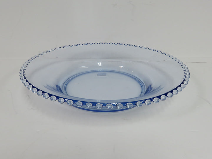 Candlewick Serving Bowl