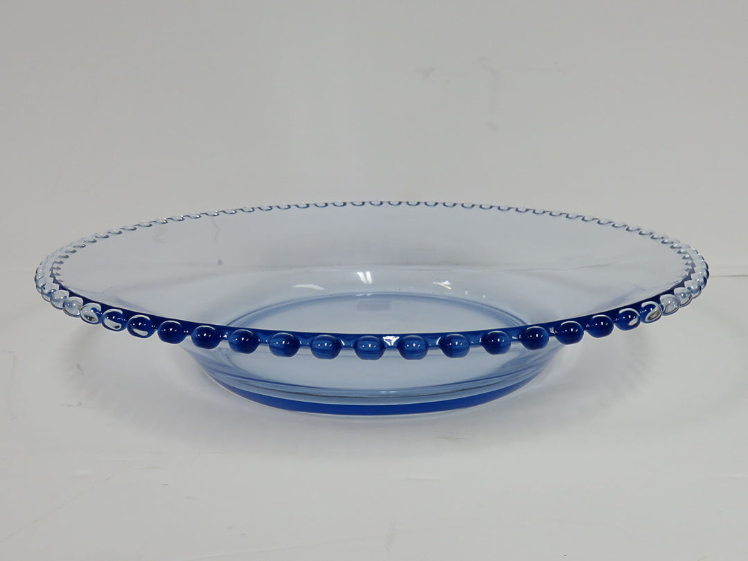 Candlewick Serving Bowl