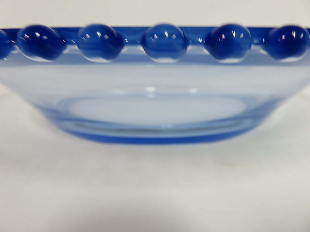 Candlewick Serving Bowl