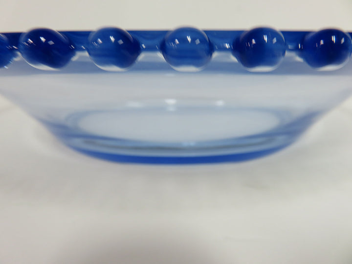 Candlewick Serving Bowl