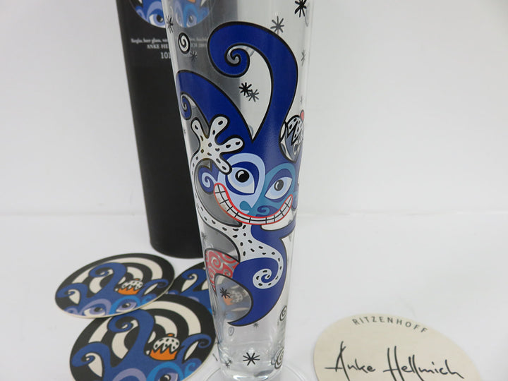 Ritzenhoff Pilsner Glass