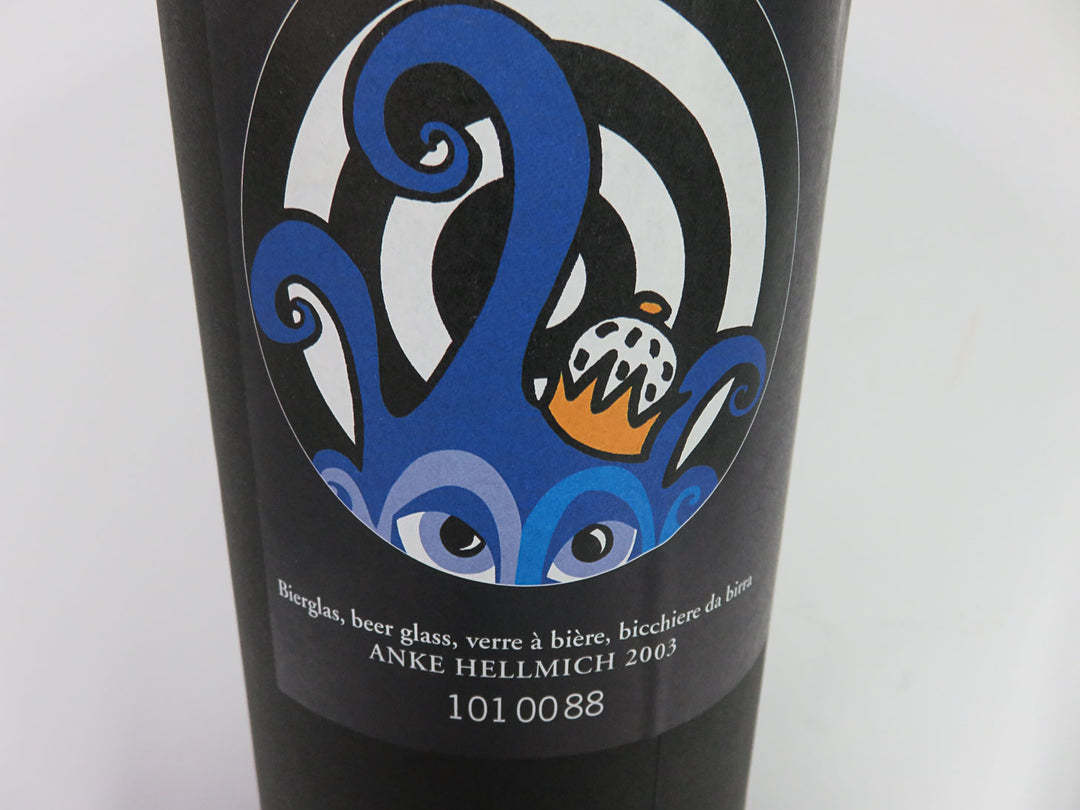 Ritzenhoff Pilsner Glass