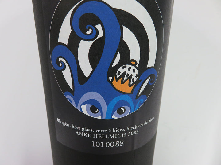 Ritzenhoff Pilsner Glass