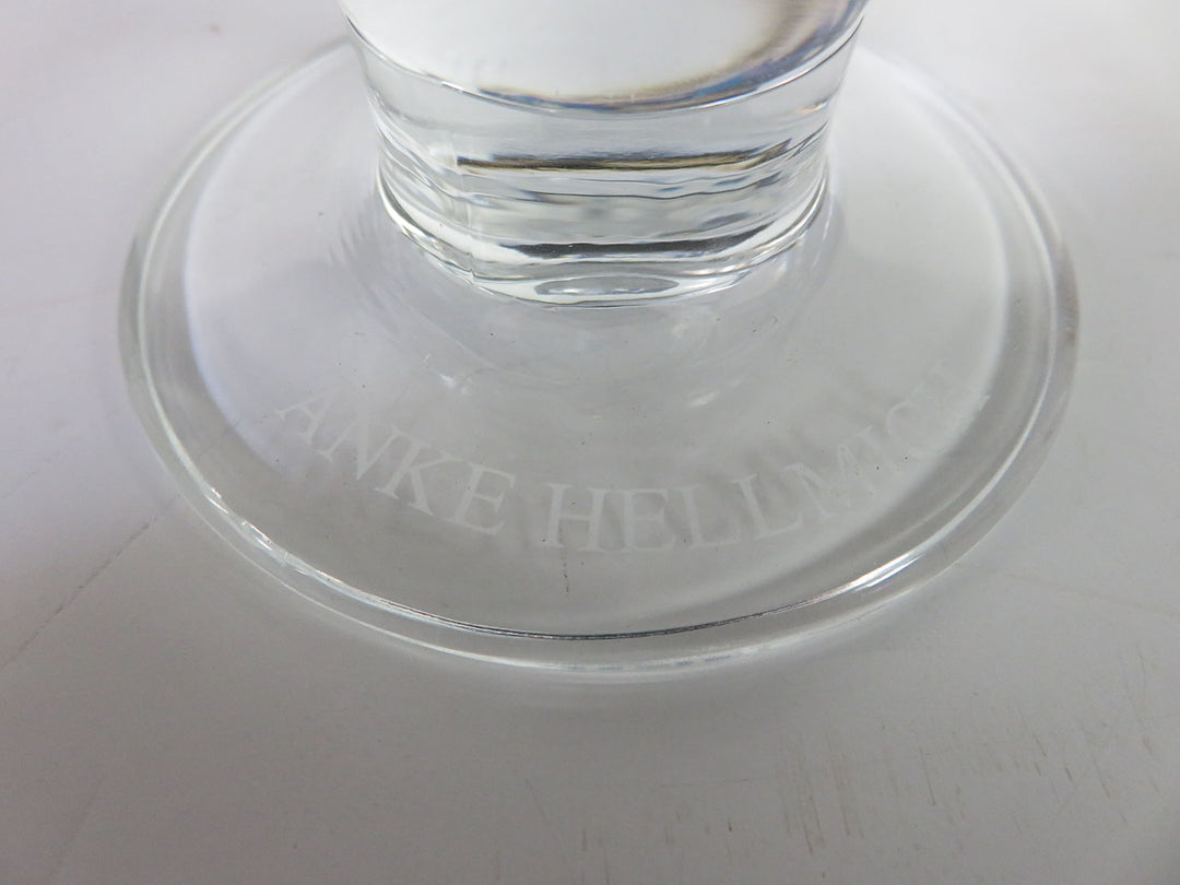 Ritzenhoff Pilsner Glass