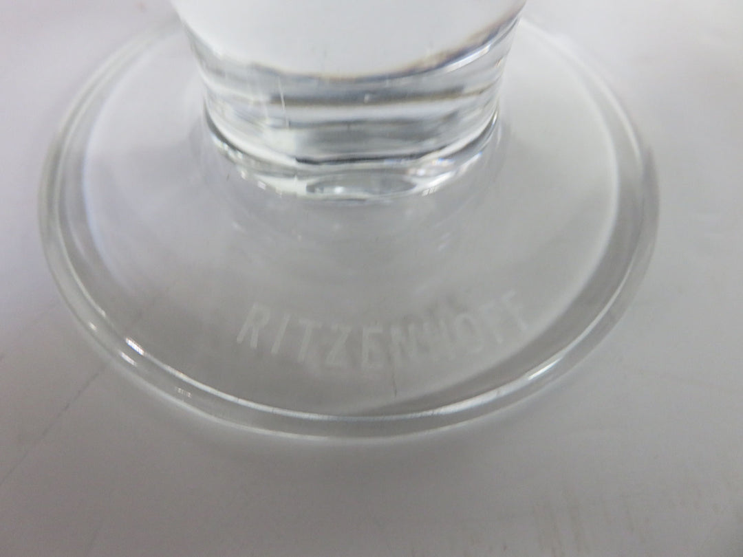 Ritzenhoff Pilsner Glass