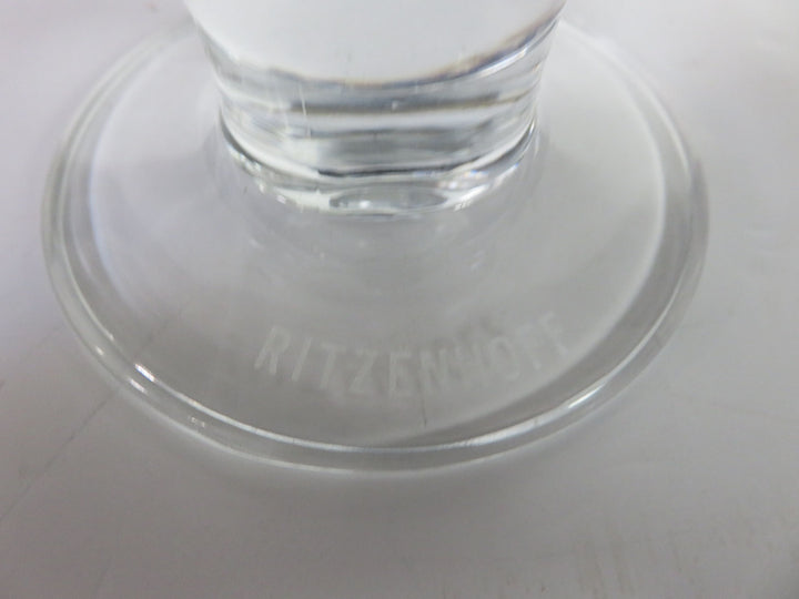 Ritzenhoff Pilsner Glass