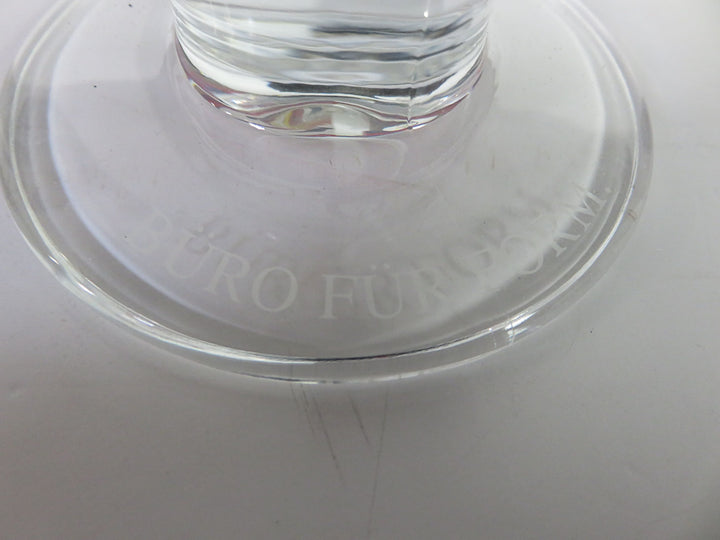 Ritzenhoff Pilsner Glass