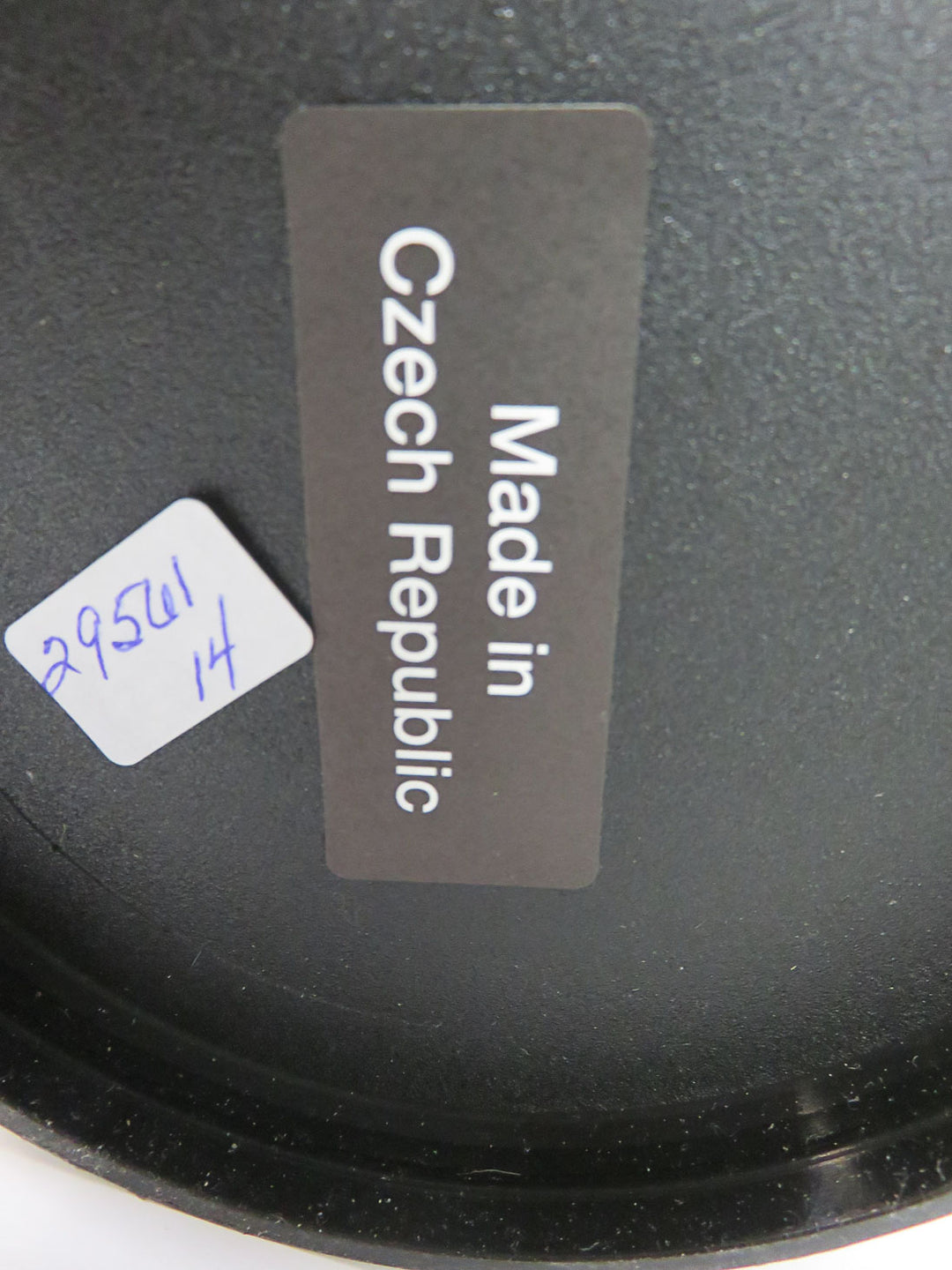 Ritzenhoff Pilsner Glass