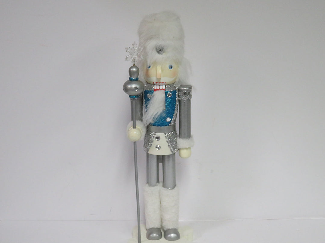 Pier 1 Nutcracker Figurine