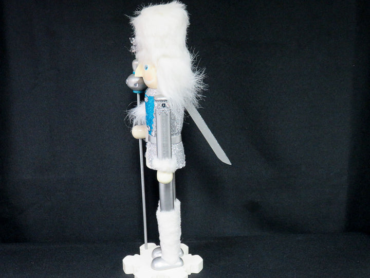 Pier 1 Nutcracker Figurine