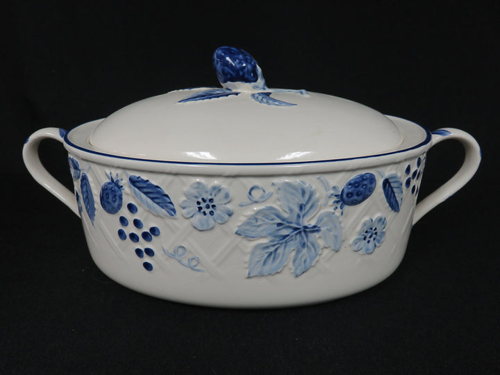 Mikasa Casserole with Lid