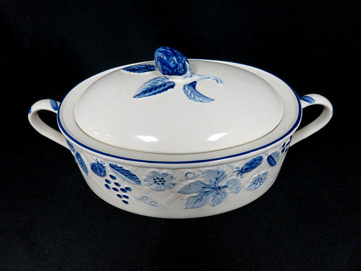 Mikasa Casserole with Lid