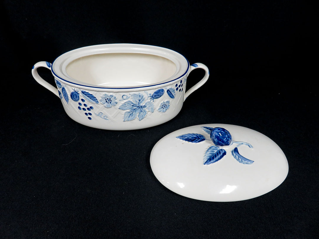 Mikasa Casserole with Lid