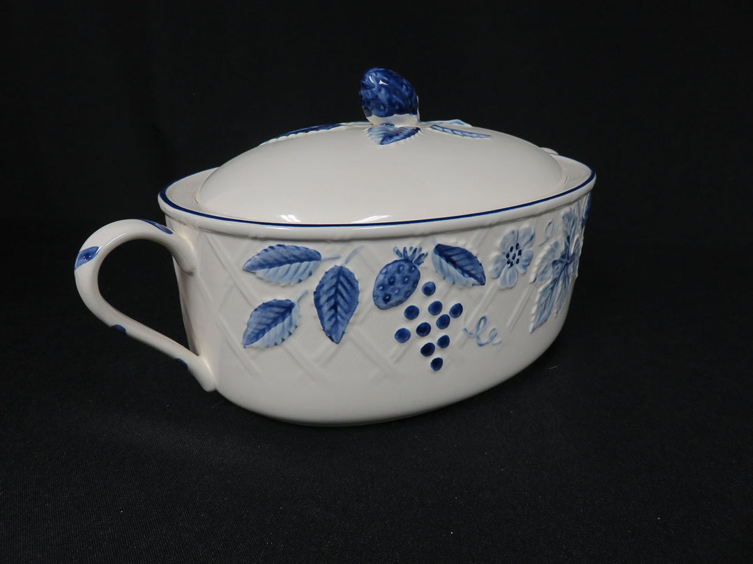 Mikasa Casserole with Lid