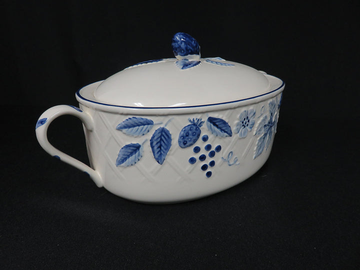 Mikasa Casserole with Lid