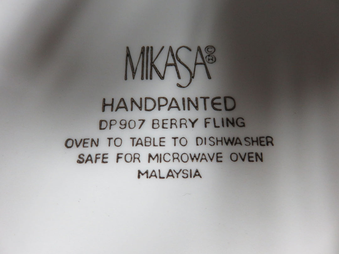 Mikasa Casserole with Lid