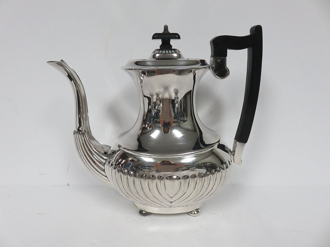 Towle Silverplate Coffee Set