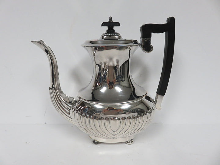 Towle Silverplate Coffee Set