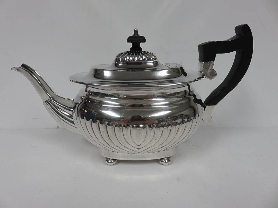 Towle Silverplate Coffee Set