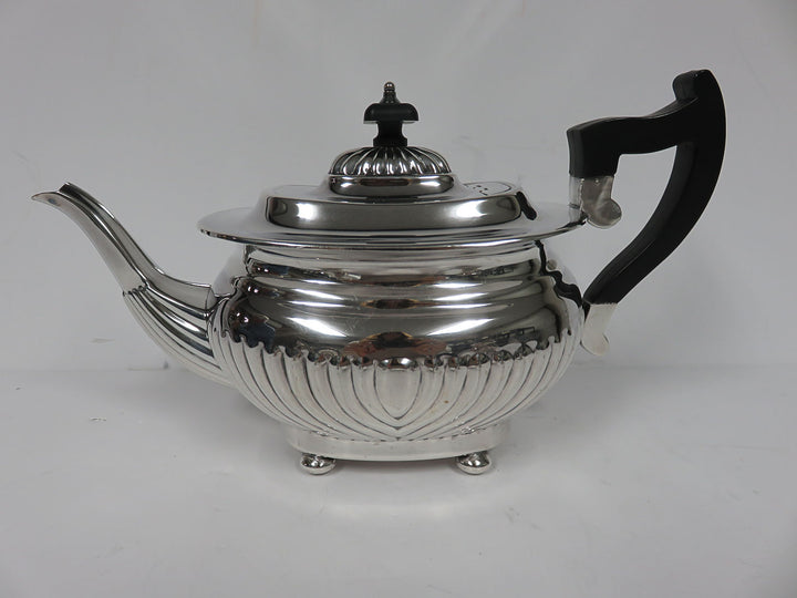 Towle Silverplate Coffee Set