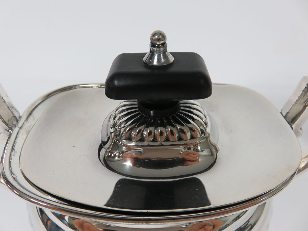 Towle Silverplate Coffee Set