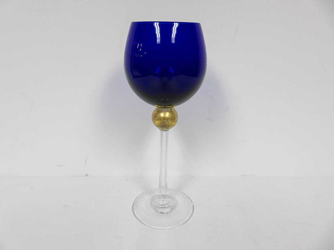 Randy R. Strong Wine Glasses