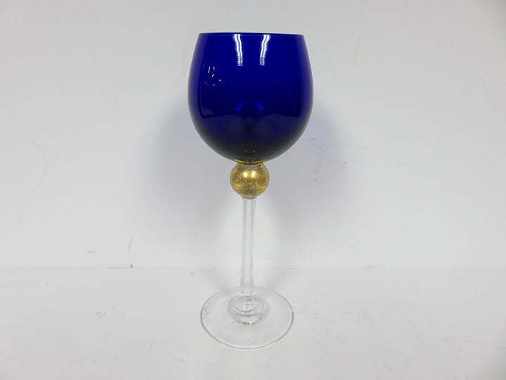 Randy R. Strong Wine Glasses