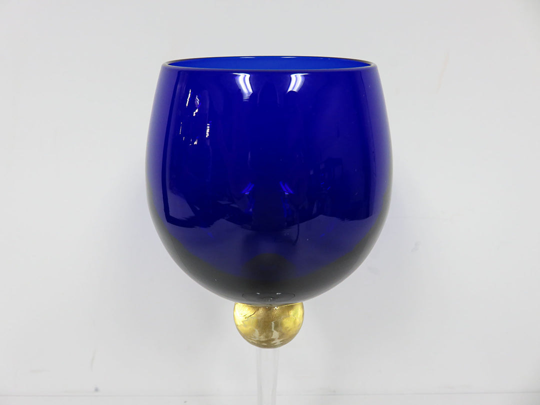 Randy R. Strong Wine Glasses