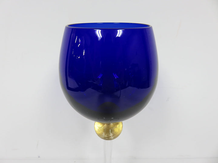 Randy R. Strong Wine Glasses
