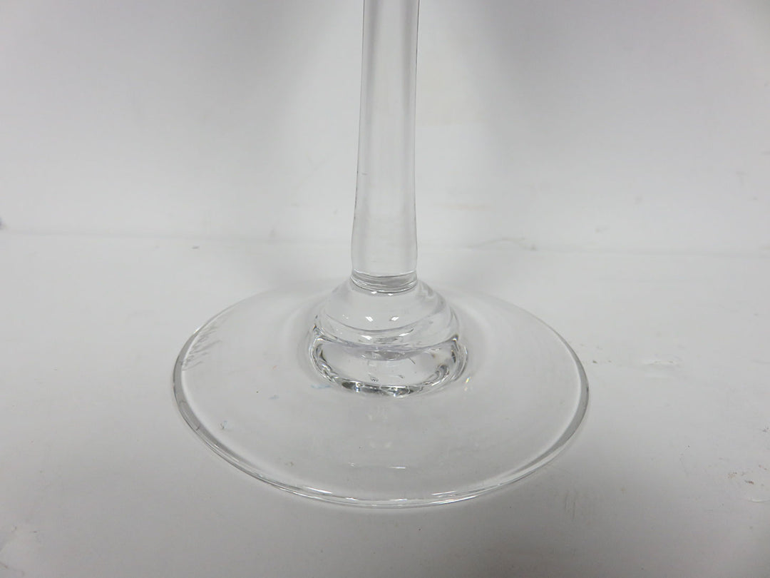 Randy R. Strong Wine Glasses