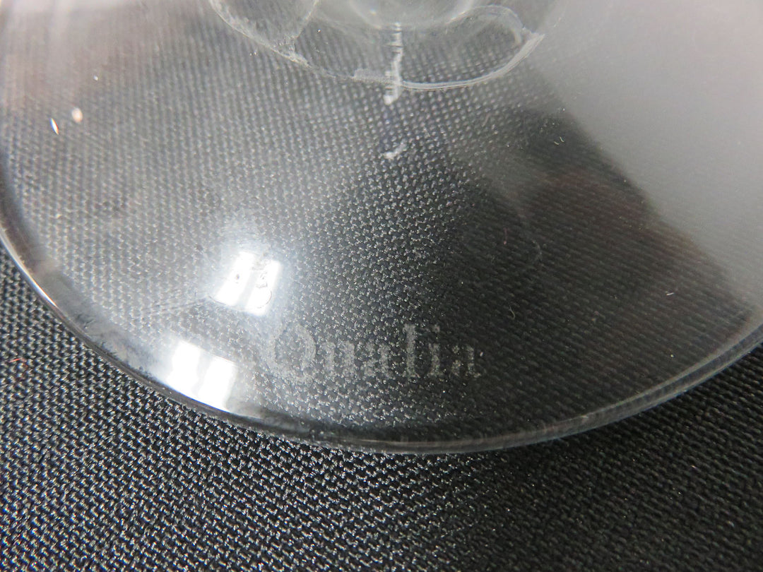 Qualia Champagne Flute Set