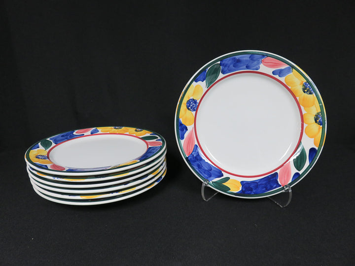 Pier 1 Plate Set