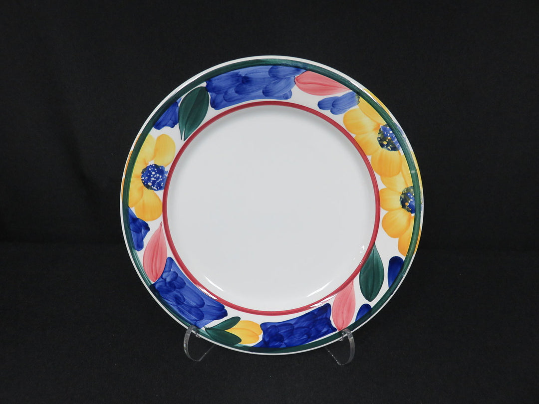 Pier 1 Plate Set