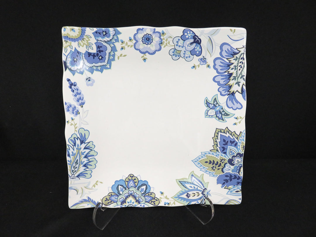 Square Plate Set