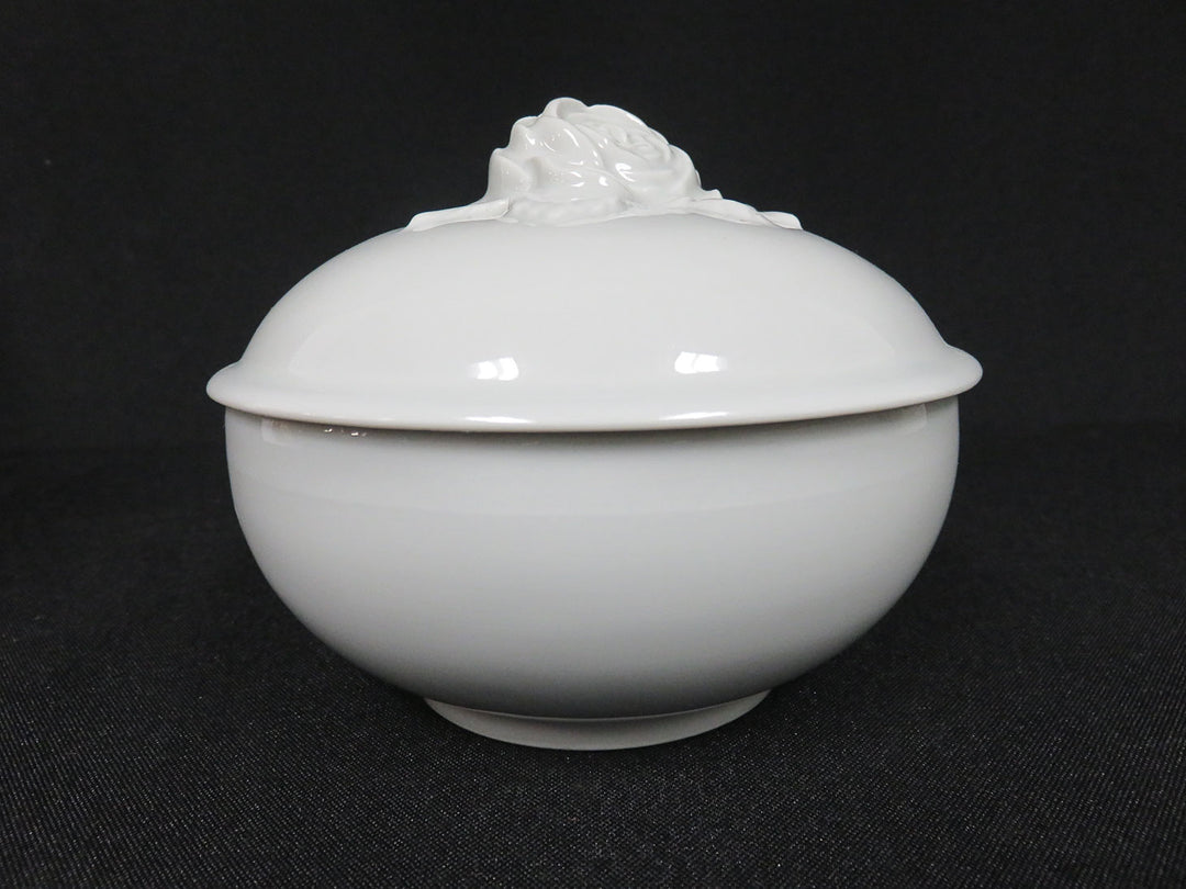 Limoges Covered Dish